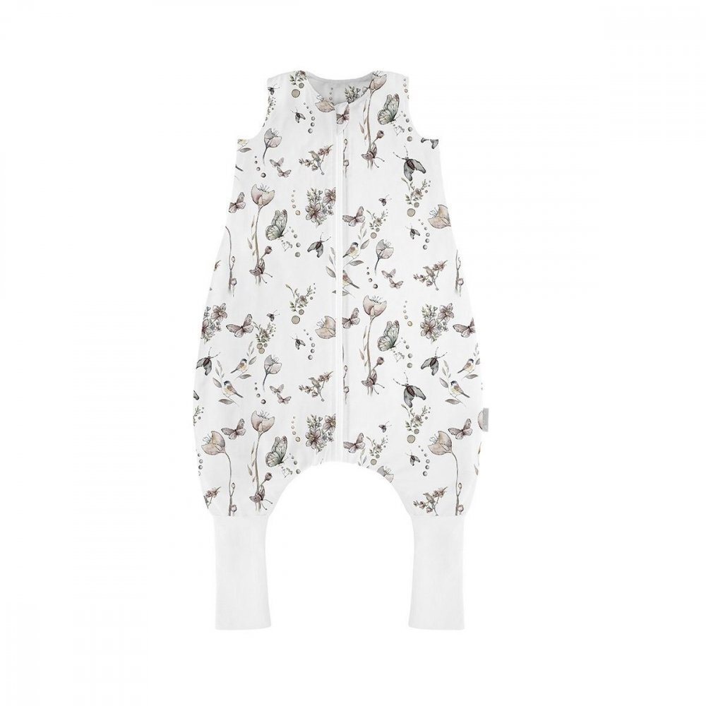 BabySteps Sac de dormit din bumbac Natura 7480 marimea XS 1 tog