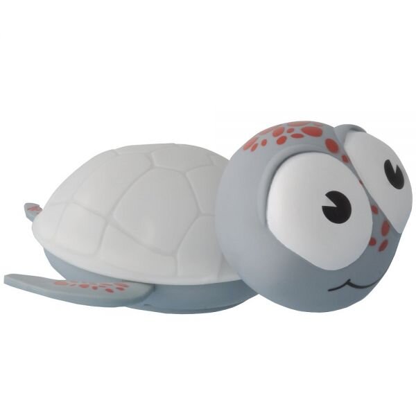 BabyZoo Lampa de veghe Gus White