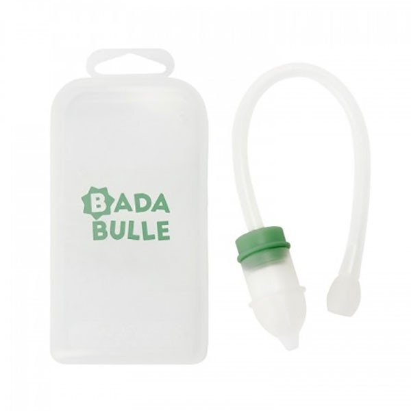 BADABULLE Aspirator nazal manual