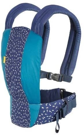 BADABULLE Marsupiu ergonomic EasyGo