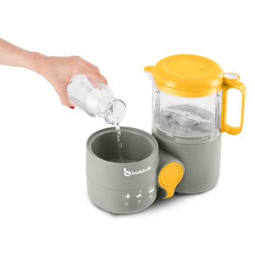 BADABULLE Robot multifunctional B-Easy