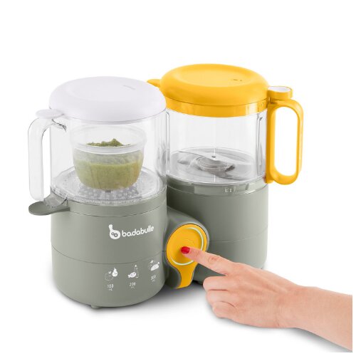 BADABULLE Robot multifunctional B-Easy