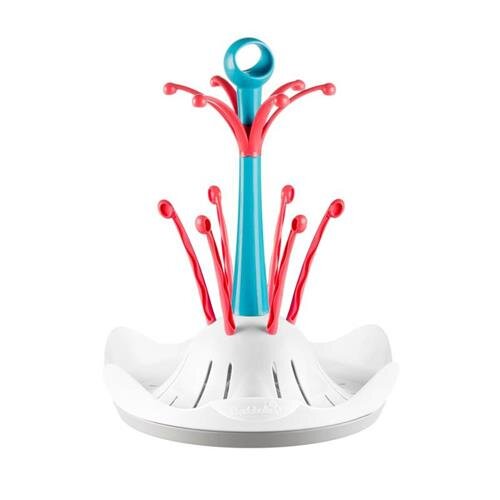 BADABULLE Uscator de biberoane Multi Start