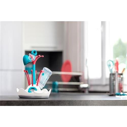 BADABULLE Uscator de biberoane Multi Start