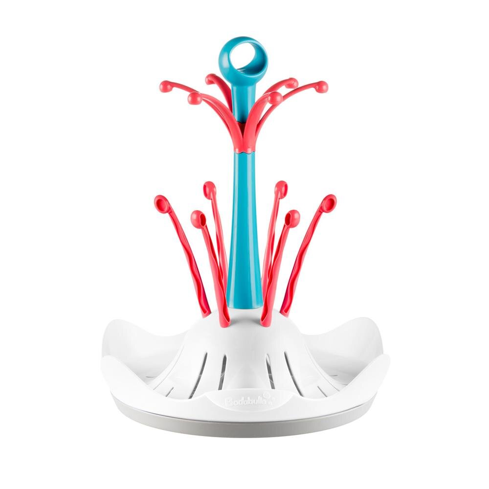 BADABULLE Uscator de biberoane Multi Start
