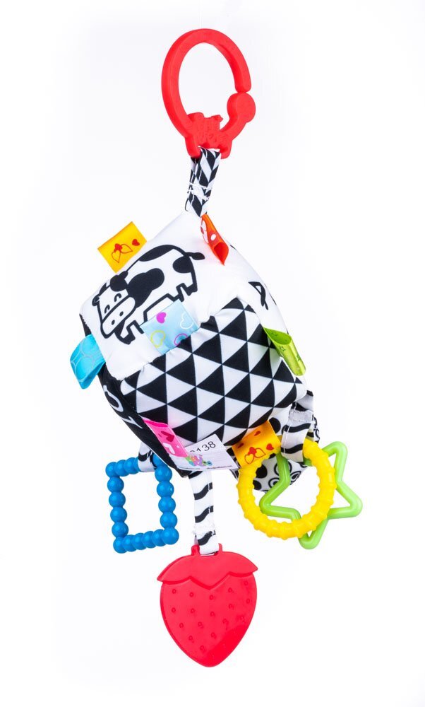 Bali Bazoo Cub senzorial multicolor