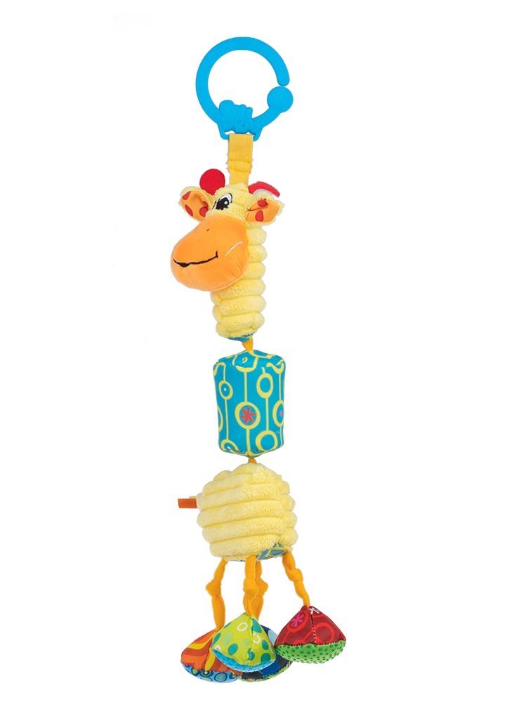 Bali Bazoo Jucarie pentru carucior Girafa Gabi