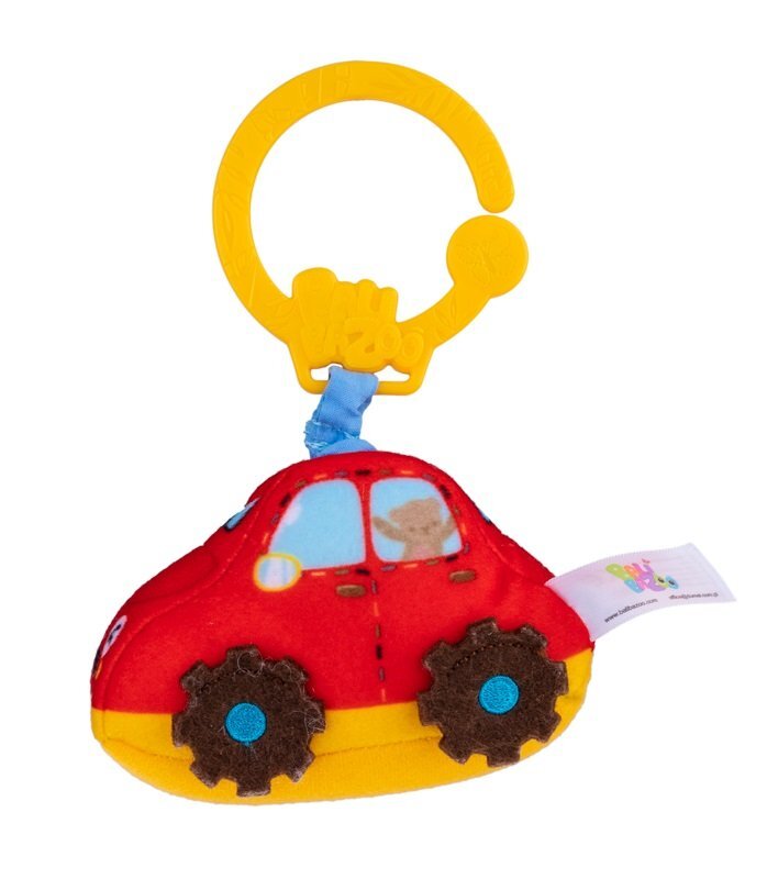 Bali Bazoo Jucarie pentru carucior Masinuta din plus
