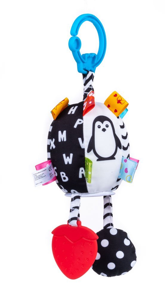 Bali Bazoo Minge senzoriala multicolora