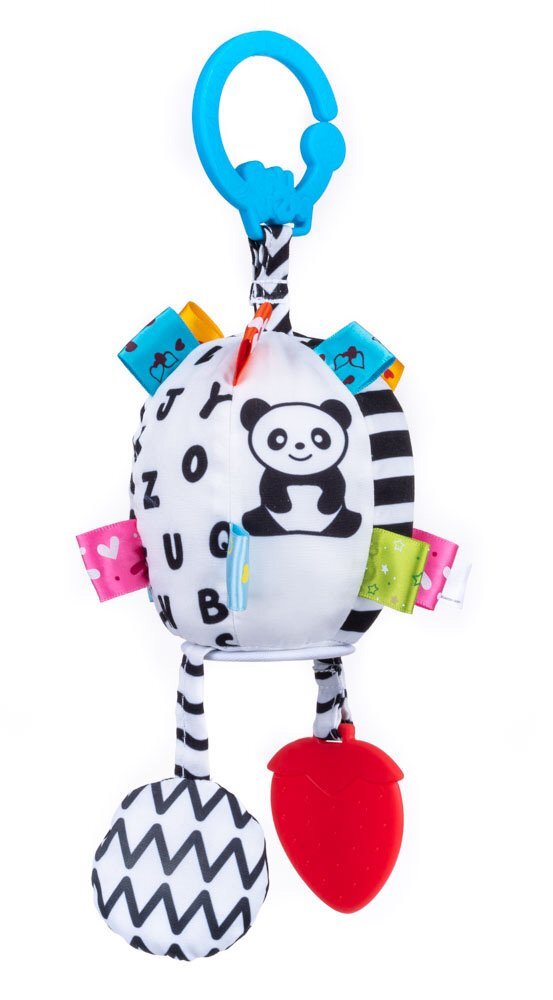 Bali Bazoo Minge senzoriala multicolora