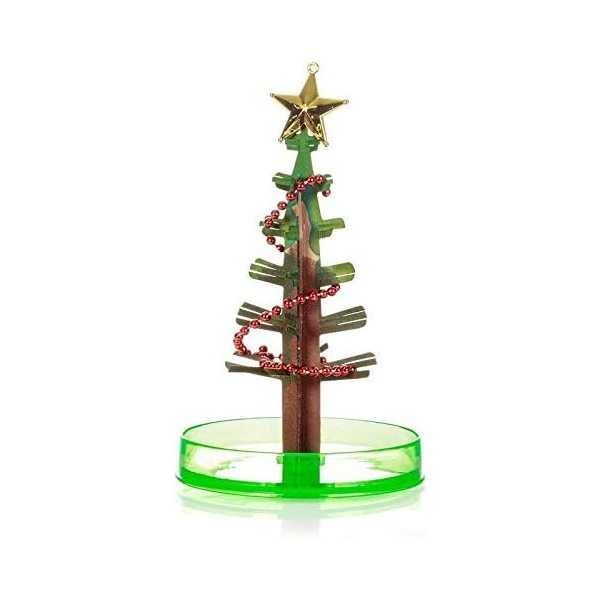 Bambinice Brad magic de Craciun BN052