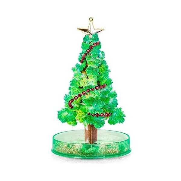 Bambinice Brad magic de Craciun BN052