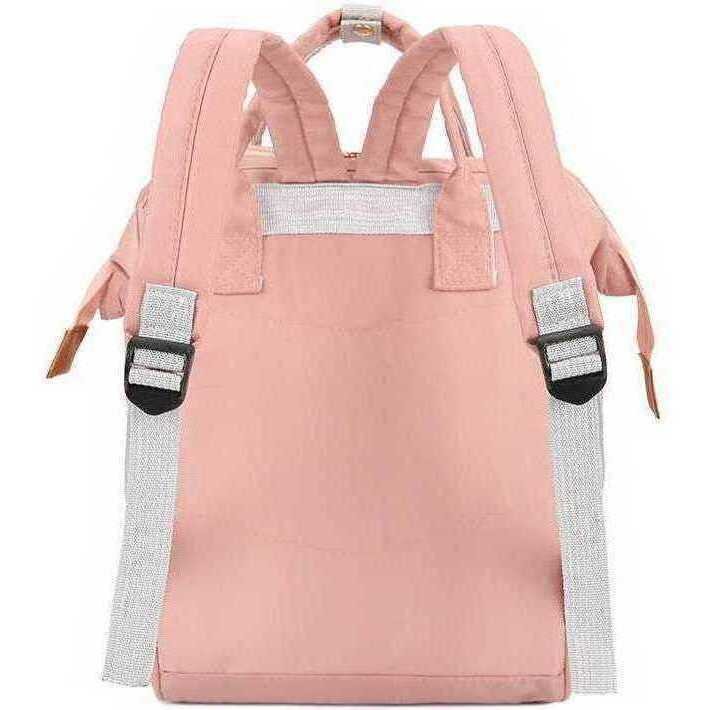 Bambinice Rucsac multifunctional mamici Diamond Roz