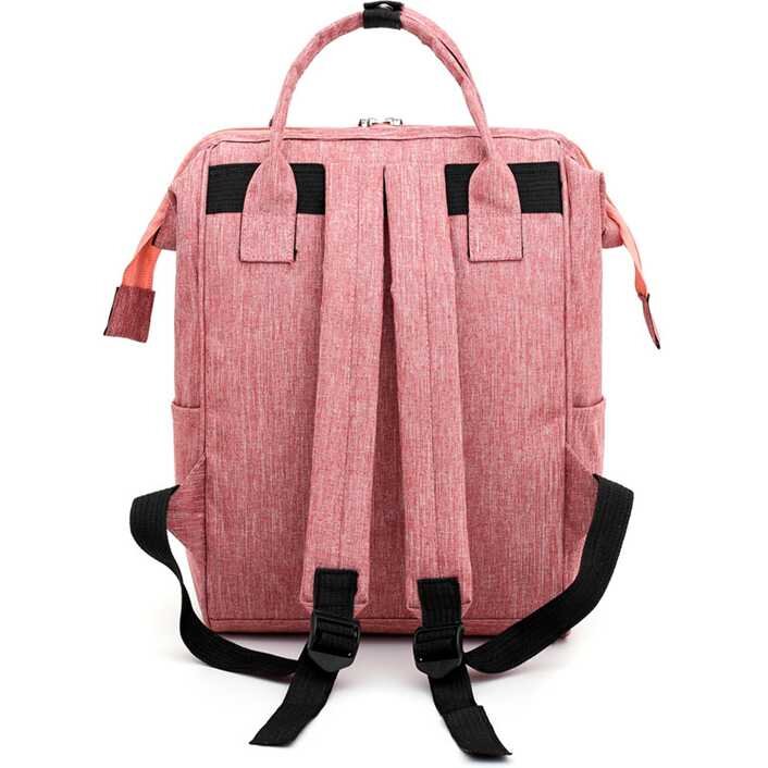 Bambinice Rucsac multifunctional mamici Melange Mov