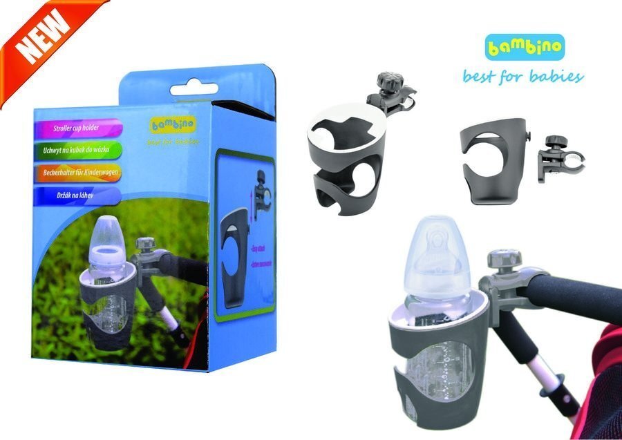Bambino Suport universal pentru cana sau biberon Topgal
