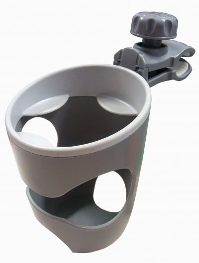 Bambino Suport universal pentru cana sau biberon Topgal