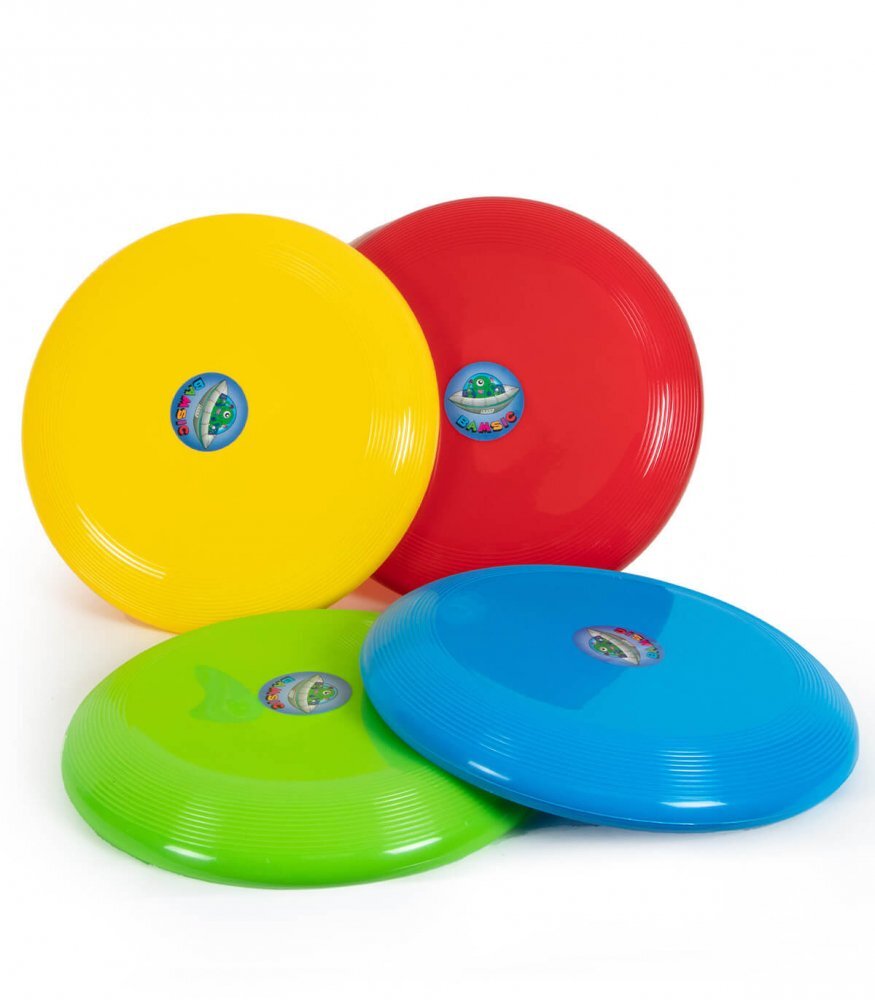 Bamsic Disc mare frisbee 27 cm