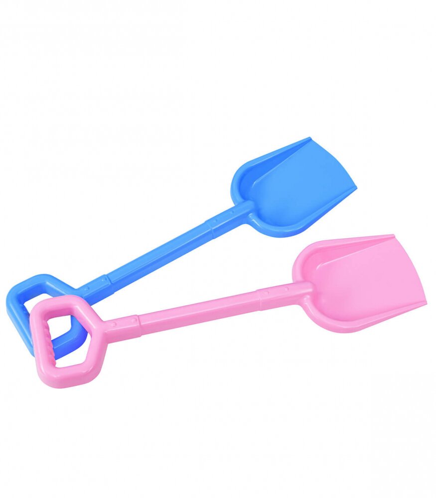 Bamsic Lopatica de nisip pentru copii dimensiune 48 cm