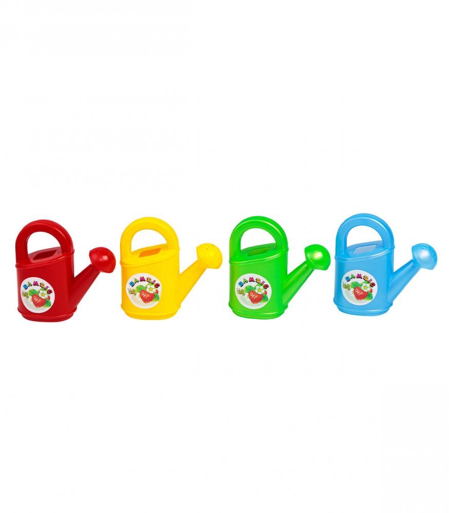 Bamsic Stropitoare mica din plastic pentru copii 15 cm