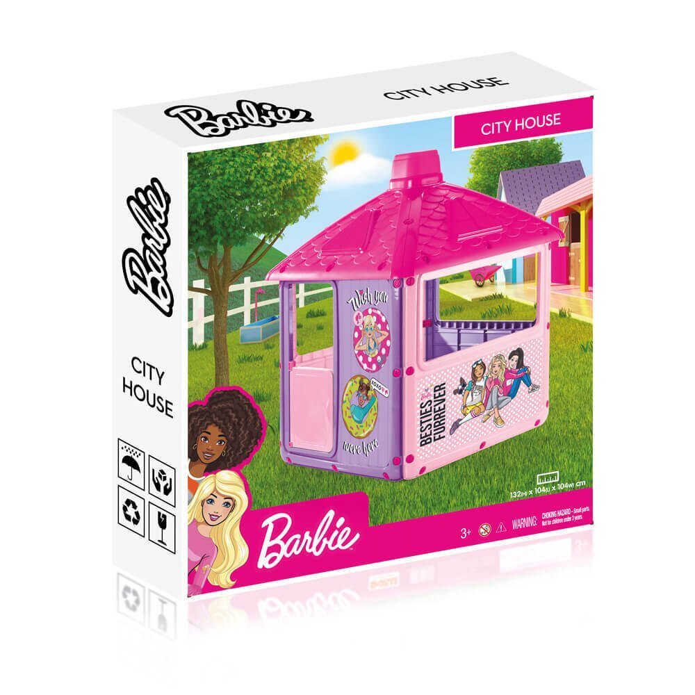 Barbie Casuta pentru copii