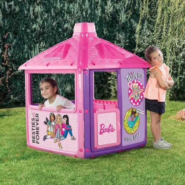 Barbie Casuta pentru copii