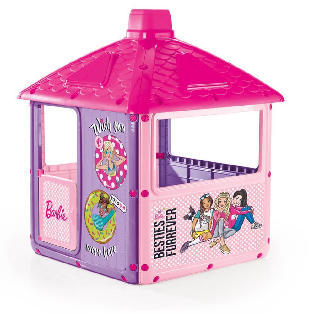 Barbie Casuta pentru copii
