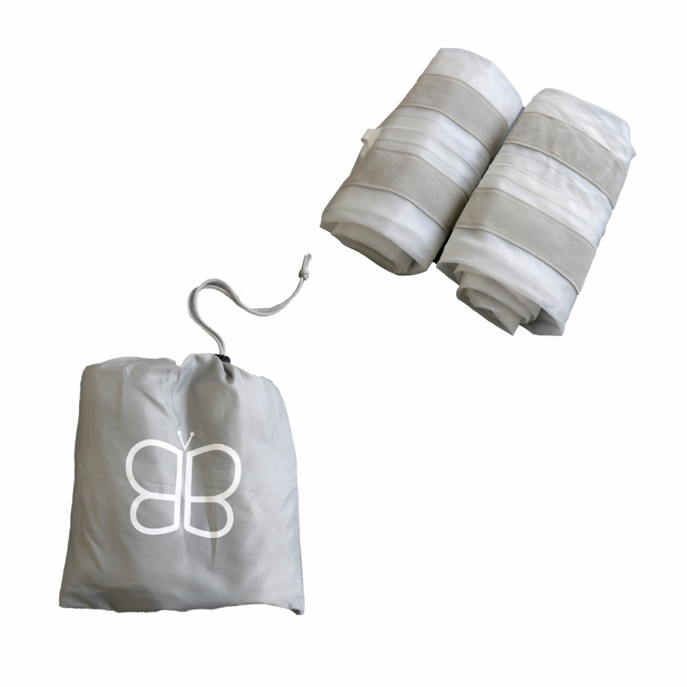 bblüv Protectii gonflabile pentru pat Bbluv Bumps