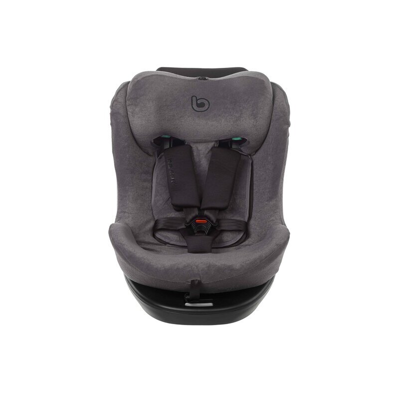 BE COOL Husa de protectie pentru scaunul auto Easy Grey