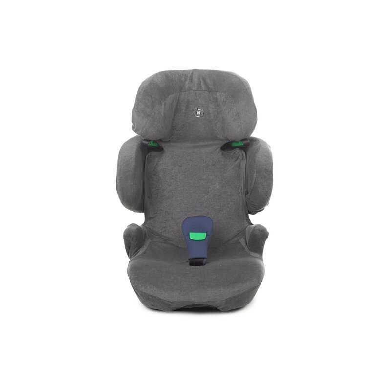 BE COOL Husa de protectie pentru scaunul auto Foldy Grey