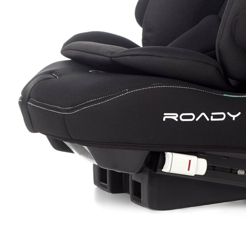 BE COOL Scaun auto Nurse Roady Cosmos I-Size Isofix centura TopTether tetiera reglabila 76-150 cm Conform standardului ECE R129