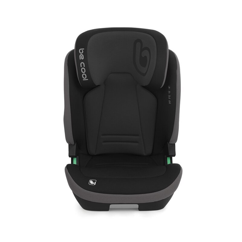 BE COOL Scaun auto pentru copii Bravo Be Night I-Size 100-150 cm 4-12 ani cu isofix inclinare anatomica conform cu standardul european de securitate ECE R129