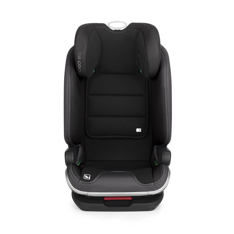BE COOL Scaun auto pentru copii Mars Be Night I-Size 100-150 cm 4-12 ani cu isofix Protectie la impact lateral SPS tetiera reglabila conform cu standardul european de securitate ECE R129