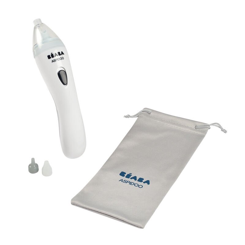 BEABA Aspirator nazal electric Aspidoo