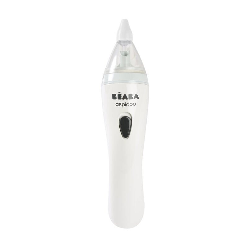 BEABA Aspirator nazal electric Aspidoo
