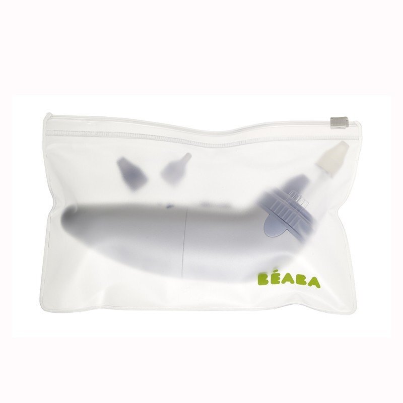 BEABA Aspirator nazal electric Tomydoo - Mineral