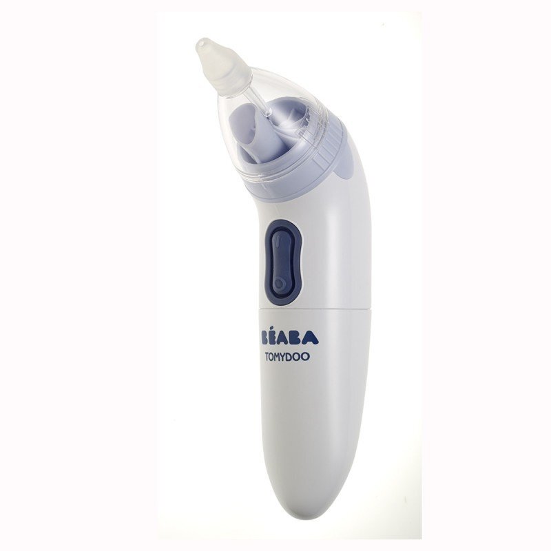 BEABA Aspirator nazal electric Tomydoo - Mineral