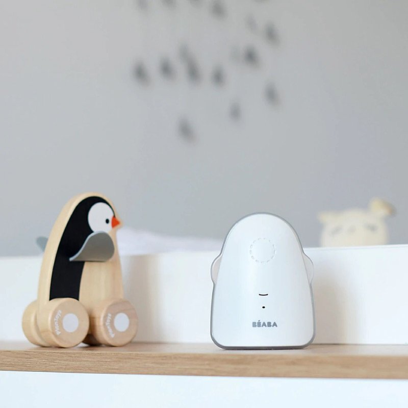 BEABA Audio Monitor Simply ZEN