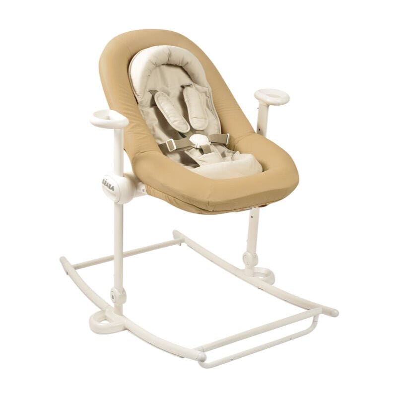 BEABA Balansoar UpDown Plus Cognac