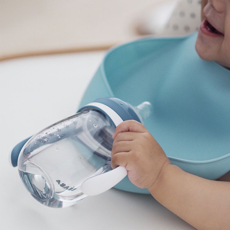 BEABA Baveta silicon Airy Green