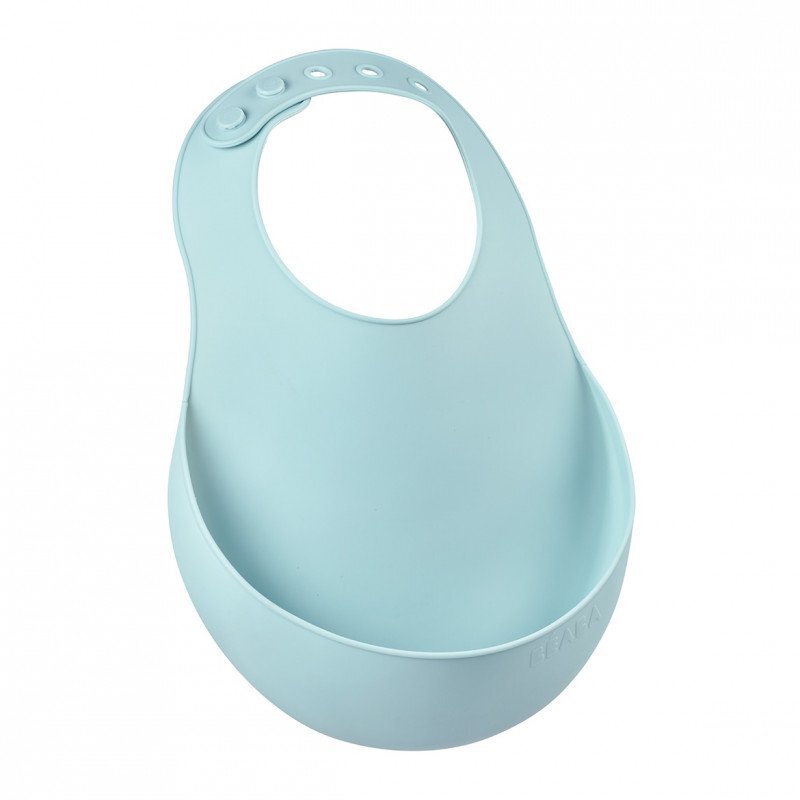 BEABA Baveta silicon Airy Green