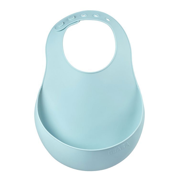 BEABA Baveta silicon Airy Green