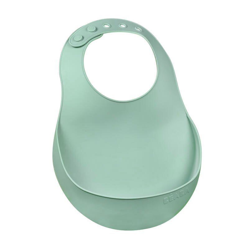 BEABA Baveta silicon Sage Green