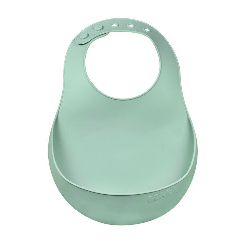 BEABA Baveta silicon Sage Green