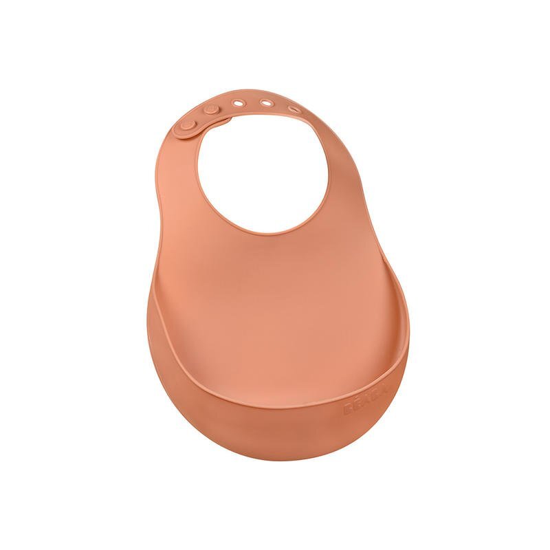 BEABA Baveta silicon Terracotta