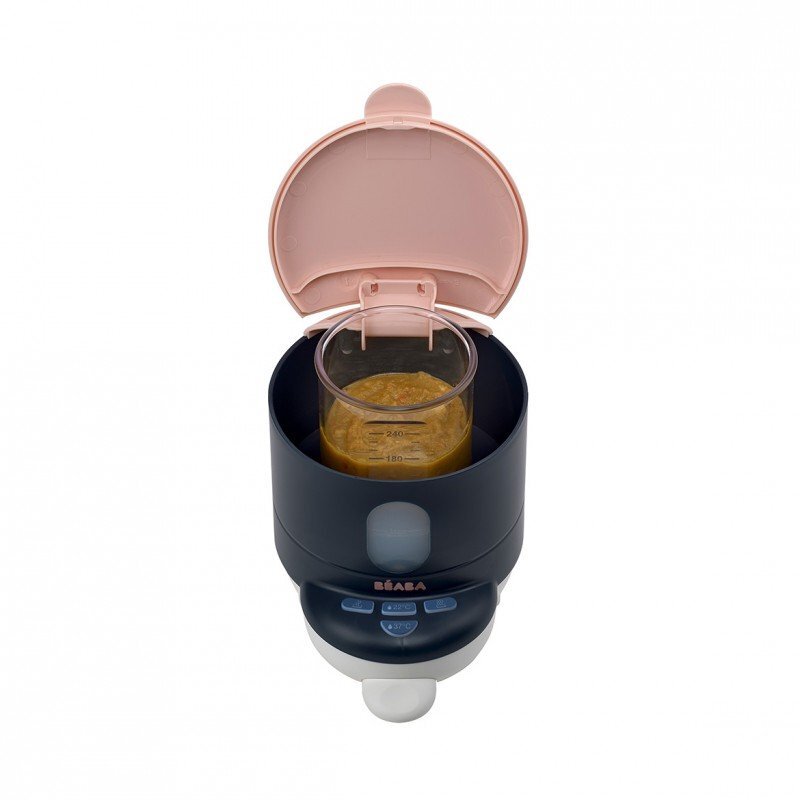 BEABA BibExpresso Night Blue