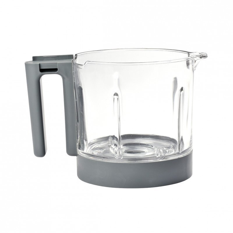 BEABA Bol sticla Babycook Neo Grey
