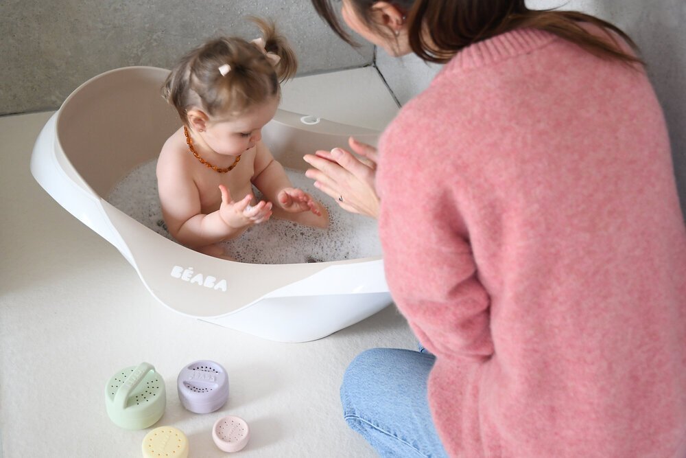 BEABA Cadita Cameleo Light Clay