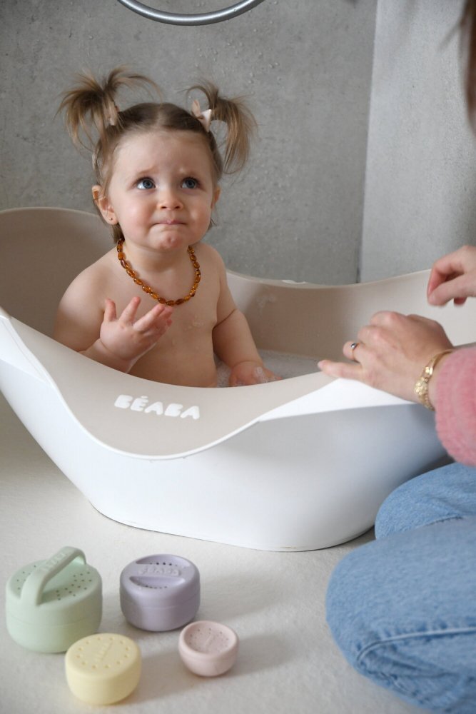 BEABA Cadita Cameleo Light Clay