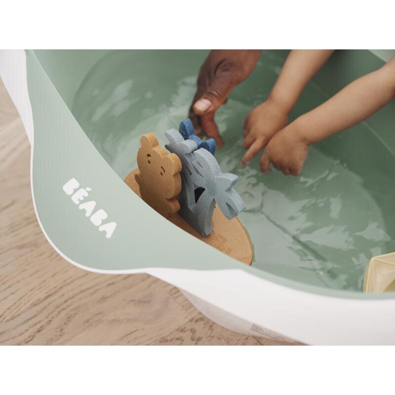 BEABA Cadita Cameleo Sage Green