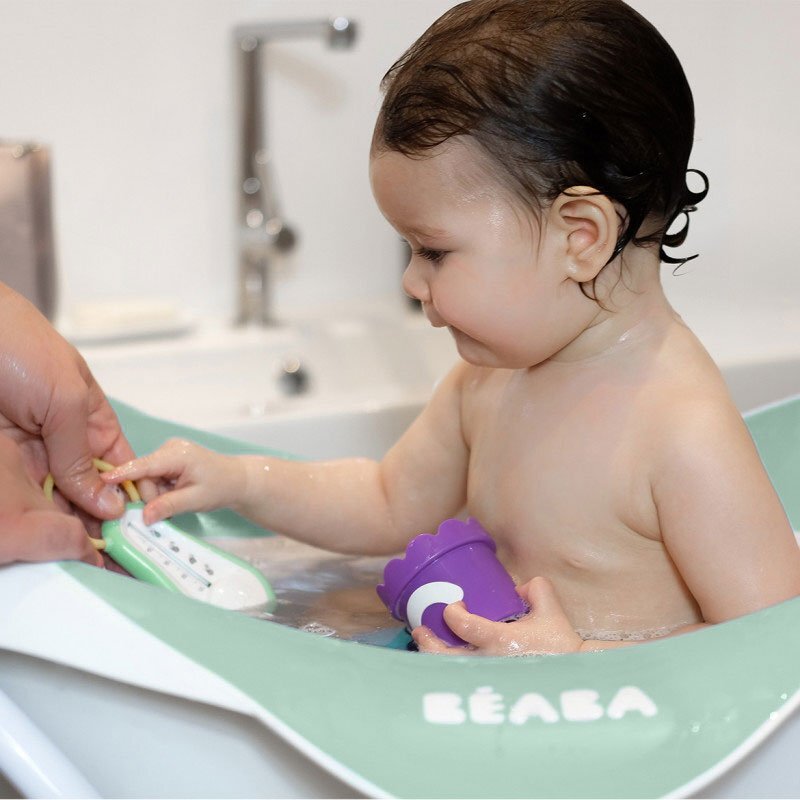 BEABA Cadita Cameleo Sage Green